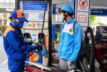 Xăng dầu đồng loạt giảm giá 
