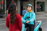 Bác tài Xanh SM trải lòng về '3 tốt' khi lái xe điện