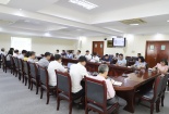 Ủy ban TCĐLCL Quốc gia hướng dẫn các địa phương về truy xuất nguồn gốc