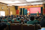 Tập huấn công tác tiêu chuẩn, đo lường, chất lượng và đăng kiểm quân sự toàn quân năm 2024