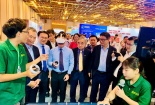 Phát huy sức mạnh chuyển đổi số quốc gia năm 2024: Phát triển hạ tầng số và sáng tạo ứng dụng