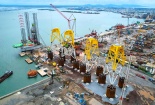 Petrovietnam vươn lên mạnh mẽ nhờ 'quản trị biến động'