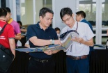 Chưa từng có trong lịch sử: 93% căn hộ Sun Group từ 1 tỷ đồng đã hết veo ngay khi mở bán