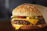 McDonald's khẳng định thịt bò kẹp không phải là nguồn lây nhiễm vi khuẩn E.coli