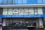 Công ty TNHH Bệnh viện thẩm mỹ E-STAR hoạt động ‘chui’, bị xử phạt 160 triệu đồng 