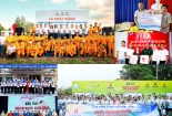 PV GAS tài trợ 1 tỷ đồng xây dựng Nhà đại đoàn kết cho hộ nghèo tại Cà Mau 