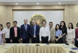 STAMEQ tăng cường hợp tác trong lĩnh vực Halal
