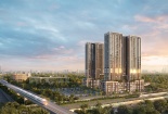 Hấp lực khó cưỡng từ 2 tòa phức hợp đa tiện ích The Sola Park