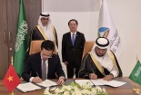 Thúc đẩy hợp tác về tiêu chuẩn đo lường chất lượng với UAE và Ả rập Xê út