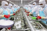 Xử phạt Công ty Thủy sản Long Sơn do tiếp tục xả thải vượt quy chuẩn