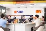 Bám sát định hướng phát triển bền vững, SHB lãi hơn 9.048 tỷ đồng trong 9 tháng, đạt 80% kế hoạch năm 2024