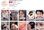 Cùng Thảo Hương Beauty khám phá 5 xu hướng phun mày ‘hot’ nhất hiện nay
