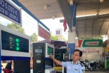 Phát hiện, xử lý 36 vụ vi phạm về kinh doanh xăng dầu tại Bình Thuận