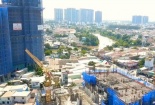 Quy chế tổ chức và hoạt động Ban Chỉ đạo rà soát, tháo gỡ khó khăn, vướng mắc liên quan đến dự án
