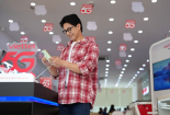 Ba triệu người dùng 5G Viettel, tốc độ tăng trưởng gấp đôi 4G