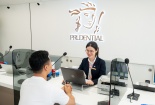 Prudential trao 'món quà' chu toàn giải pháp bảo vệ sức khỏe cho cả gia đình dịp cuối năm