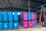 Quảng Trị: Xử phạt hơn 460 triệu đồng doanh nghiệp vi phạm trong kinh doanh khí hóa lỏng