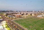 Masterise Homes hé lộ hình ảnh về bộ đôi cao tầng đầu tiên sắp ra mắt tại The Global City