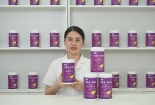 Sữa hạt Hào Kim tiếp tục thổi phồng công dụng trên Facebook, người tiêu dùng cần nâng cao cảnh giác