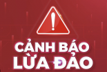 Cảnh báo chiêu thức lừa đảo tuyển dụng lao động thời vụ