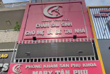 Phòng khám sản phụ khoa Mary và hàng loạt cơ sở thẩm mỹ nha khoa bị xử phạt