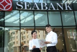 SeABank chính thức tăng vốn điều lệ lên 28.350 tỷ đồng