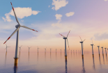 Tháo gỡ khó khăn và nhanh chóng hoàn thiện khung pháp lý cho điện gió ngoài khơi