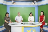 Tọa đàm trực tuyến: ‘Nâng cao chất lượng đào tạo chuyên gia, thúc đẩy phong trào năng suất tại Việt Nam’