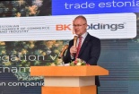 Estonia tìm kiếm cơ hội hợp tác trong lĩnh vực chuyển đổi số với Việt Nam