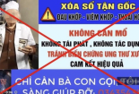 Cần có quy chế quản lý tình trạng “thần y” quảng cáo thuốc gia truyền tràn lan trên mạng 