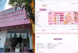 Cần Thơ xử phạt Thương Cosmetics vi phạm trong lĩnh vực thương mại điện tử