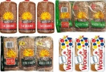 Thu hồi nhiều loại bánh mì vì lẫn mảnh kim loại