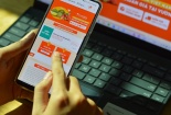 Thu thuế từ thương mại điện tử đạt gần 95.000 tỷ đồng 