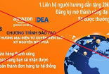 Cảnh giác thủ đoạn mạo danh sàn thương mại điện tử lừa đảo chiếm đoạt tài sản