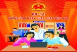 Chủ động tìm hiểu, gương mẫu tuân theo Hiến pháp và pháp luật là trách nhiệm của mỗi công chức, viên chức, người lao động ngành TCĐLCL