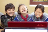 Fortune công bố Viettel là doanh nghiệp hàng đầu về tác động tích cực đến xã hội
