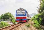 Ngành đường sắt sẽ tăng chuyến, nối toa nếu nhu cầu đi lại Tết tăng cao