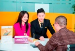 Ưu đãi lãi suất vay ngắn hạn dành cho khách hàng cá nhân dịp cuối năm