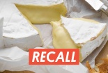 Thu hồi nhiều sản phẩm phô mai do lo ngại nhiễm khuẩn Listeria
