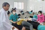 Xử phạt hộ kinh doanh Hồng Phát do cung cấp suất ăn khiến 287 người bị ngộ độc