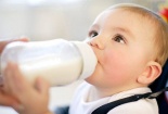 Chuyên gia khuyến cáo khi sử dụng sữa bò cần lưu ý để tránh bị dị ứng, nhất là với trẻ nhỏ