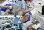 Chuyển đổi xanh của ngành dệt may, da giày: Thách thức và cơ hội