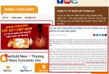 Công ty CP Dược Mỹ phẩm CVI: Sai phạm quảng cáo do phía đối tác, đại lý phân phối 'tự làm'