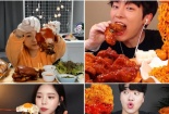 Góc khuất đằng sau trào lưu “mukbang”
