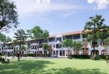 Nhà phố Sun Group tại Hà Nam tạo sóng nhờ mức giá và chính sách bán hàng hấp dẫn