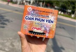 Pháo hoa đã 'nổ rầm rộ' trên chợ mạng chuẩn bị Tết Nguyên đán 2025