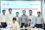 PVFCCo và PV GAS tăng cường hợp tác lâu dài, toàn diện, hướng tới phát triển bền vững