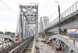 TCVN 13594-6:2023 về thiết kế kết cấu thép của cầu đường sắt