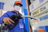 Giá xăng dầu đồng loạt giảm