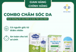 Thu hồi sữa tắm em bé Gia Minh do không đạt tiêu chuẩn chất lượng